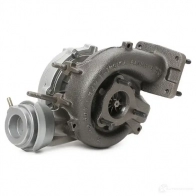 Турбина RIDEX REMAN 1437931906 N6T WC 2234c0438r - Изображение 4