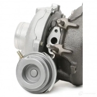 Турбина RIDEX REMAN 1437931906 N6T WC 2234c0438r - Изображение 5