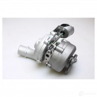 Турбина RIDEX REMAN 1437932694 2234c0152r MTW2 YH - Изображение 2
