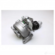 Турбина RIDEX REMAN 1437932694 2234c0152r MTW2 YH - Изображение 3