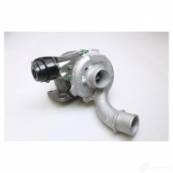 Турбина RIDEX REMAN 1437932694 2234c0152r MTW2 YH - Изображение 4