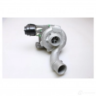 Турбина RIDEX REMAN 1437932694 2234c0152r MTW2 YH - Изображение 5
