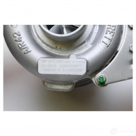 Турбина RIDEX REMAN 1437932694 2234c0152r MTW2 YH - Изображение 6