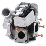 Турбина RIDEX REMAN 2234c0349r 1437932488 C7Z CF - Изображение 3