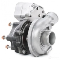 Турбина RIDEX REMAN 2234c0349r 1437932488 C7Z CF - Изображение 4