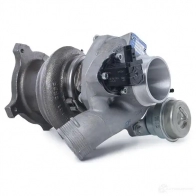 Турбина RIDEX REMAN 1437931783 H4QJAY M 2234c0451r - Изображение 3