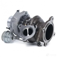 Турбина RIDEX REMAN 1437931783 H4QJAY M 2234c0451r - Изображение 4
