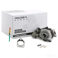 Турбина RIDEX REMAN 1437932477 MADNM D 2234c10245r - Изображение 2
