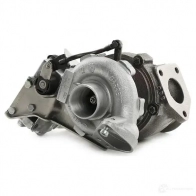 Турбина RIDEX REMAN 1437932477 MADNM D 2234c10245r - Изображение 3