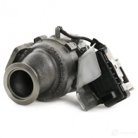 Турбина RIDEX REMAN 1437932477 MADNM D 2234c10245r - Изображение 4