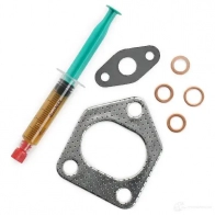 Турбина RIDEX REMAN 1437932477 MADNM D 2234c10245r - Изображение 8