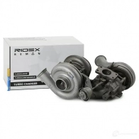 Турбина RIDEX REMAN 33FG U7 2234c10197r 1437932481 - Изображение 2