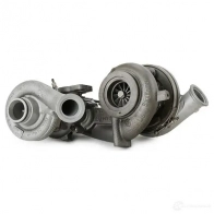Турбина RIDEX REMAN 33FG U7 2234c10197r 1437932481 - Изображение 4