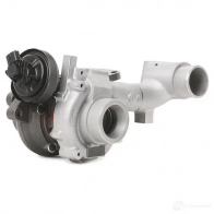 Турбина RIDEX REMAN 2234c10012r 1437932105 IR7Z DPB - Изображение 3