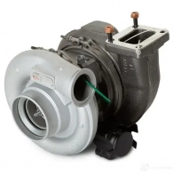 Турбина RIDEX REMAN 2234c10348r 1437932483 8RAZX 2 - Изображение 4