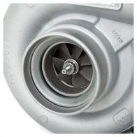 Турбина RIDEX REMAN 2234c10348r 1437932483 8RAZX 2 - Изображение 5