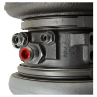 Турбина RIDEX REMAN 2234c10348r 1437932483 8RAZX 2 - Изображение 7