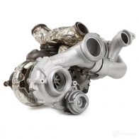 Турбина RIDEX REMAN C6 LJQ 1439448712 2234c10280r - Изображение 4