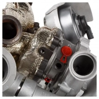 Турбина RIDEX REMAN C6 LJQ 1439448712 2234c10280r - Изображение 8