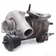 Турбина RIDEX REMAN 1437932651 2234c0049r JVS TRB - Изображение 3