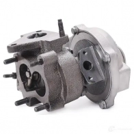 Турбина RIDEX REMAN 1437932651 2234c0049r JVS TRB - Изображение 4