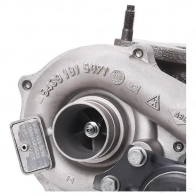 Турбина RIDEX REMAN 1437932651 2234c0049r JVS TRB - Изображение 5