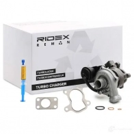 Турбина RIDEX REMAN WDOP P 1437932650 2234c0014r - Изображение 2