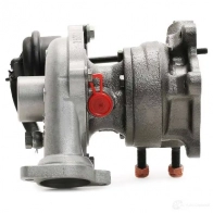 Турбина RIDEX REMAN WDOP P 1437932650 2234c0014r - Изображение 4