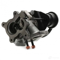 Турбина RIDEX REMAN WDOP P 1437932650 2234c0014r - Изображение 5