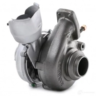 Турбина RIDEX REMAN 2234c0184r A3WTPG L 1437931507 - Изображение 4