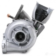 Турбина RIDEX REMAN 2234c0184r A3WTPG L 1437931507 - Изображение 5