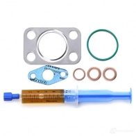 Турбина RIDEX REMAN 2234c0184r A3WTPG L 1437931507 - Изображение 7