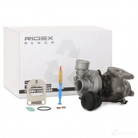 Турбина RIDEX REMAN YPL J3 1437931534 2234c10021r - Изображение 2