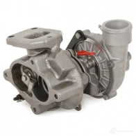 Турбина RIDEX REMAN YPL J3 1437931534 2234c10021r - Изображение 4