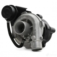 Турбина RIDEX REMAN 1437932832 WYH 6YF 2234c10194r - Изображение 3