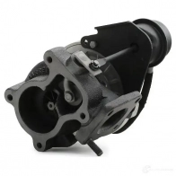 Турбина RIDEX REMAN 1437932832 WYH 6YF 2234c10194r - Изображение 4