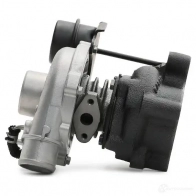 Турбина RIDEX REMAN 1437932832 WYH 6YF 2234c10194r - Изображение 5