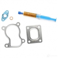 Турбина RIDEX REMAN 1437932832 WYH 6YF 2234c10194r - Изображение 7