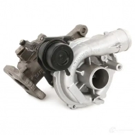 Турбина RIDEX REMAN QAZXT V 2234c10026r 1437932836 - Изображение 3