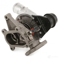 Турбина RIDEX REMAN QAZXT V 2234c10026r 1437932836 - Изображение 5
