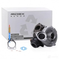 Турбина RIDEX REMAN XP I0OQ 1437932833 2234c10051r - Изображение 2