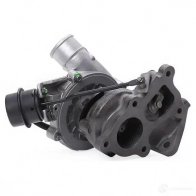 Турбина RIDEX REMAN XP I0OQ 1437932833 2234c10051r - Изображение 4
