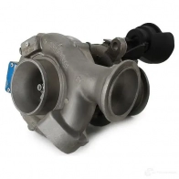 Турбина RIDEX REMAN 2234c10222r S3RK C 1437932469 - Изображение 3