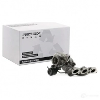 Турбина RIDEX REMAN 2234c10243r 1437931940 8T 4Z43Y - Изображение 2