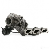 Турбина RIDEX REMAN 2234c10243r 1437931940 8T 4Z43Y - Изображение 3