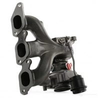 Турбина RIDEX REMAN 2234c10243r 1437931940 8T 4Z43Y - Изображение 4