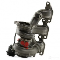 Турбина RIDEX REMAN 2234c10243r 1437931940 8T 4Z43Y - Изображение 5
