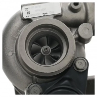 Турбина RIDEX REMAN 2234c10243r 1437931940 8T 4Z43Y - Изображение 7
