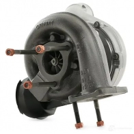 Турбина RIDEX REMAN 2234c10237r Y8W JCA0 1437931642 - Изображение 4
