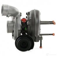 Турбина RIDEX REMAN 2234c10237r Y8W JCA0 1437931642 - Изображение 5